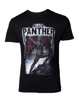 Marvel - Black Panther T-shirt