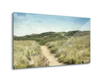 Tableau sur verre The Path To Summer