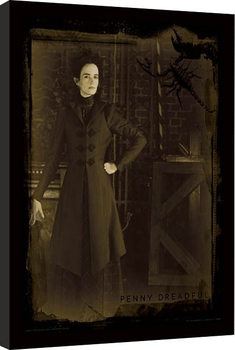 Penny Dreadful - Sepia Poster encadré