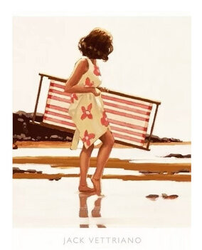 Jack Vettriano Affiches Et Posters Sur EuroPosters.fr