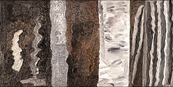 Reproduction d'art Parellelismo