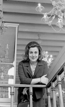 Tablou pe pânză ANTONIETTA STELLA