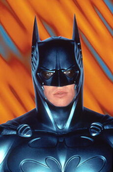 Tablou pe pânză Batman Forever, 1995