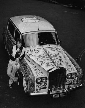 Tablou pe pânză JOHN LENNON