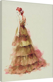 Tablou pe pânză Louise Nisbet - Sienna