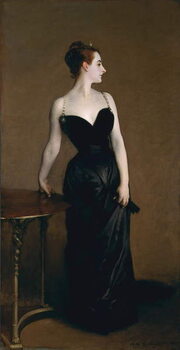 Tablou pe pânză Madame X