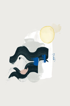 Tablou Canvas Patience