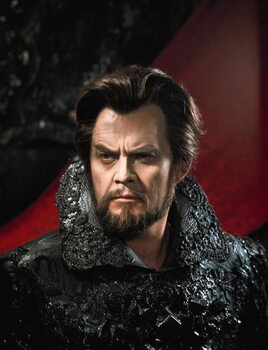 Tablou pe pânză Peter Hofmann - portrait