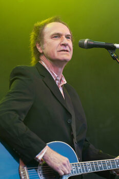 Tablou pe pânză Ray Davies