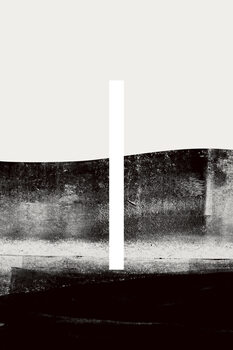 Tablou Canvas Self control