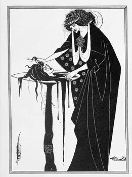 Tablou pe pânză The Dancer's Reward, 1894