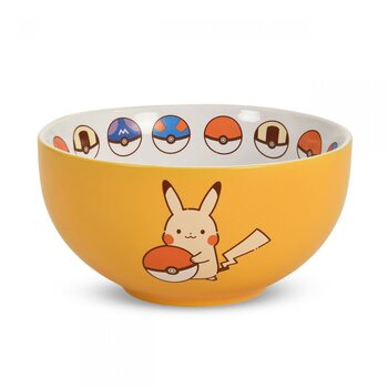 Tál Pokemon - Pikachu Electric Type
