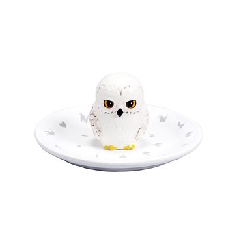 Tallerken Harry Potter - Hedwig