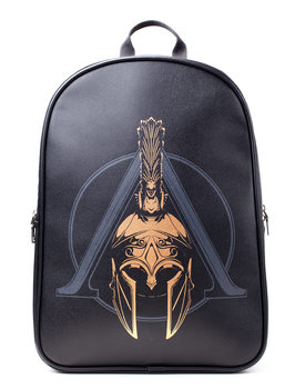 Assassin's Creed Odyssey - Premium Logo Taske
