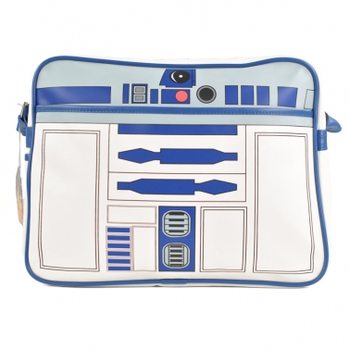 Star Wars - R2-D2 Fashion Taske