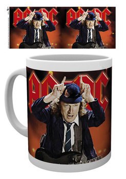 Tasse  AC/DC - Live