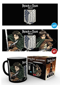 Tasse Attack On Titan - Scouts
