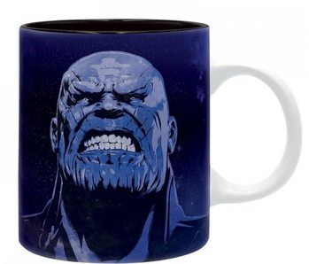 Tasse  Avengers: Infinity War - Thanos