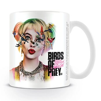 Tasse Birds Of Prey - Seeing Stars
