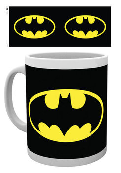 Tasse DC Comics - Batman Logo