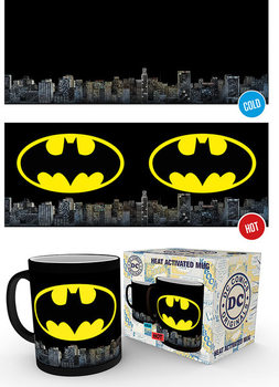 Tasse  DC Comics - Batman Logo