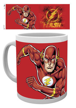 Tasse DC Comics - Justice League Flash