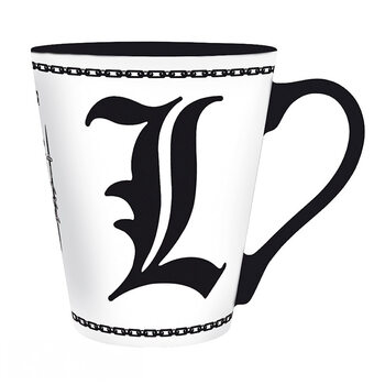 Tasse Death Note