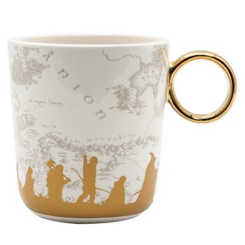 Tasse Der Herr der Ringe - Der Eine Ring