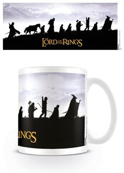 Tasse Der Herr der Ringe - Fellowship