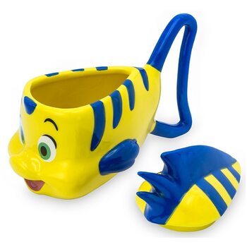 Tasse Disney - Flounder