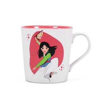 Tasse Disney - Mulan