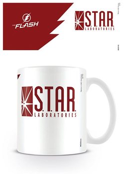 Tasse Flash - STAR Labs