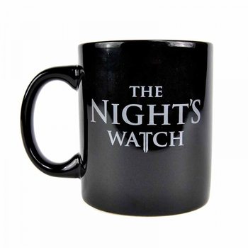 Becher Game Of Thrones - Nights Watch