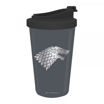 Thermobecher Game Of Thrones - Winter Is Coming