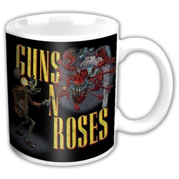 Tasse Guns N Roses - Attack