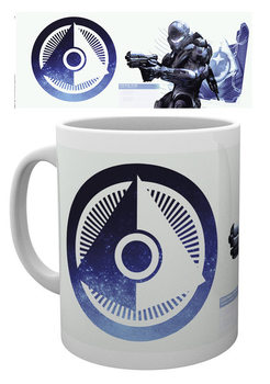 Tasse Halo 5 - Osiris
