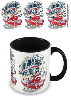 Tasse Harry Potter - All Aboard