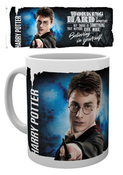Tasse  Harry Potter - Dynamic Harry