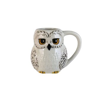 Tasse Harry Potter - Hedwig