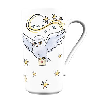 Tasse Harry Potter - Hedwig