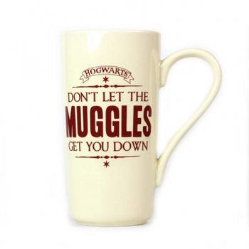 Tasse Harry Potter - Muggles