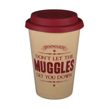 Tasse Harry Potter - Muggles