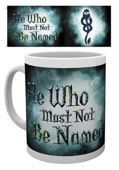 Tasse Harry Potter - Voldemort