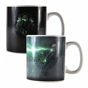 Tasse Harry Potter - Voldemort