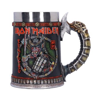 Tasse Iron Maiden - Senjutsu
