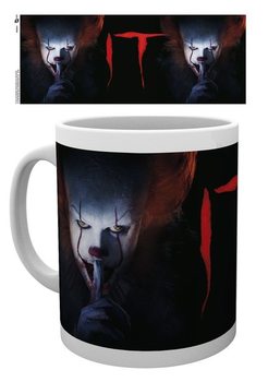 Tasse IT - Shush