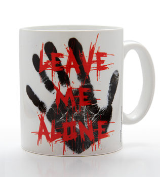 Tasse Leave Me Alone