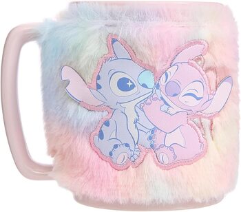 Tasse Lilo & Stitch - Planetary