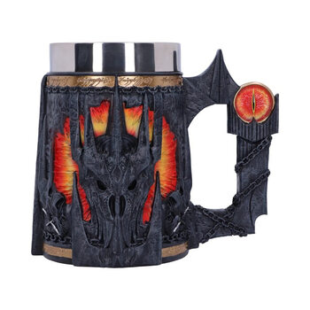 Becher Lord of the Rings - Sauron