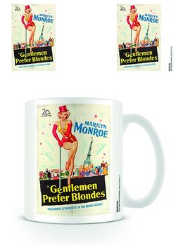Tasse Marilyn Monroe - Blondes